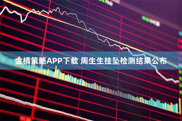 金橘策略APP下载 周生生挂坠检测结果公布